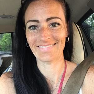 Meet your Posher, Katherine